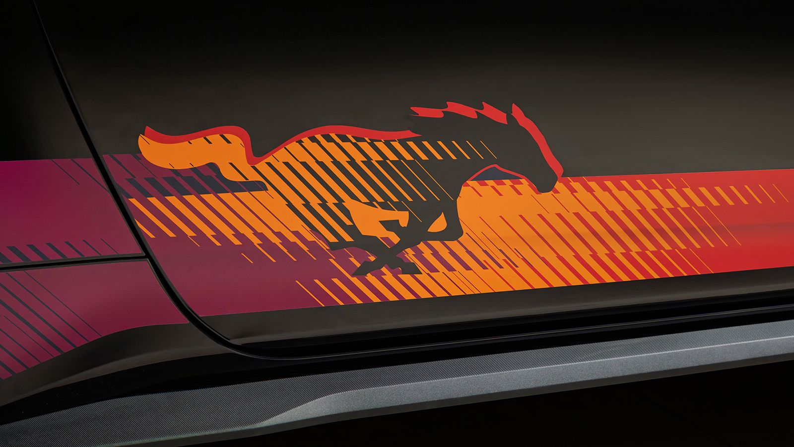 Ιδού η νέα Ford Mustang TLD Signature Edition 